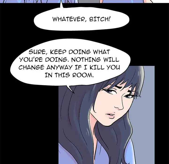 The White Room Chapter 34 - Page 34