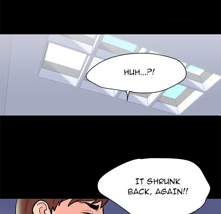 The White Room Chapter 35 - Page 56