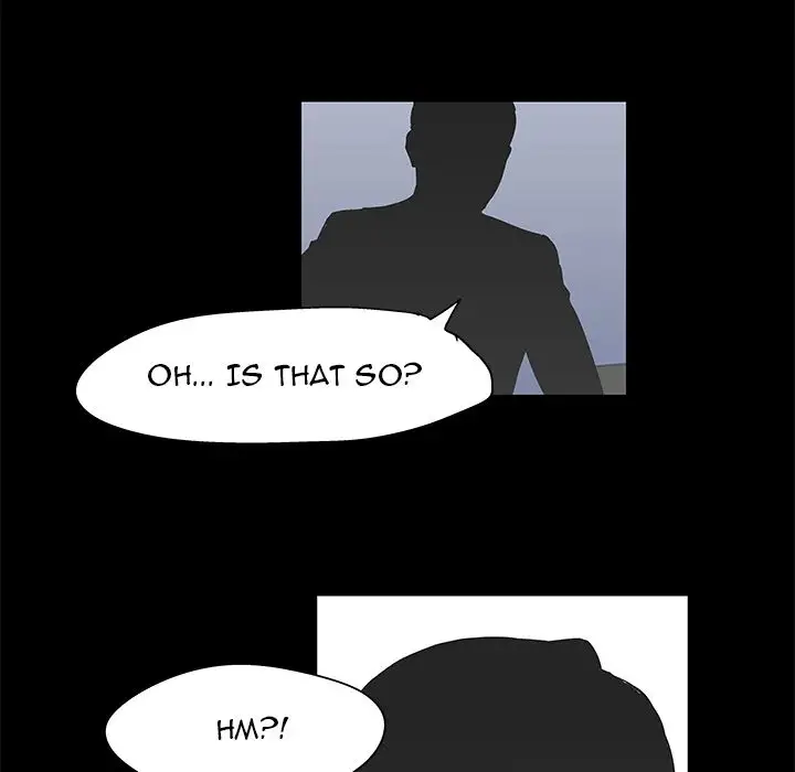 The White Room Chapter 36 - Page 56