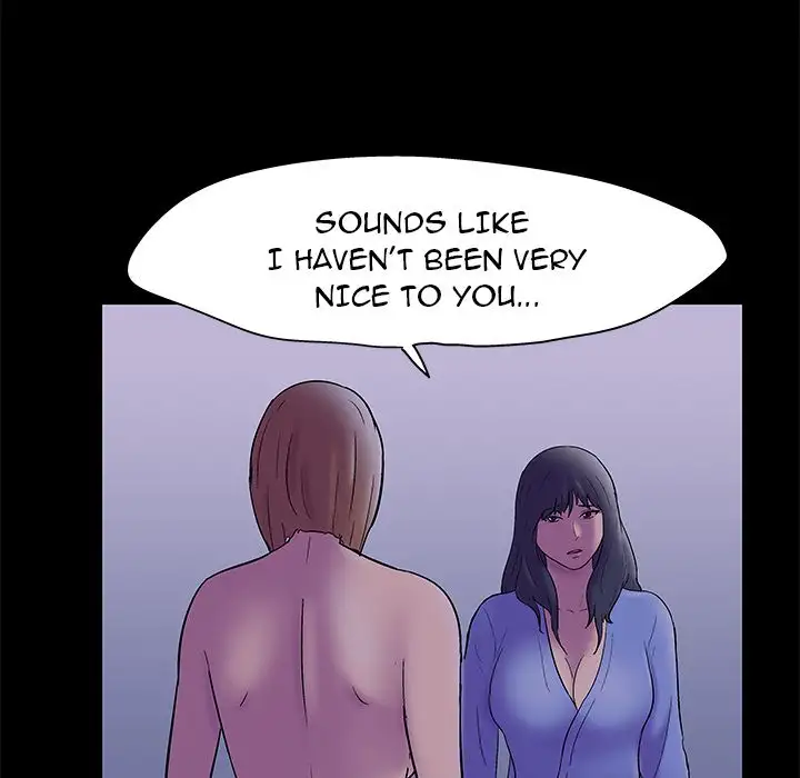 The White Room Chapter 37 - Page 47