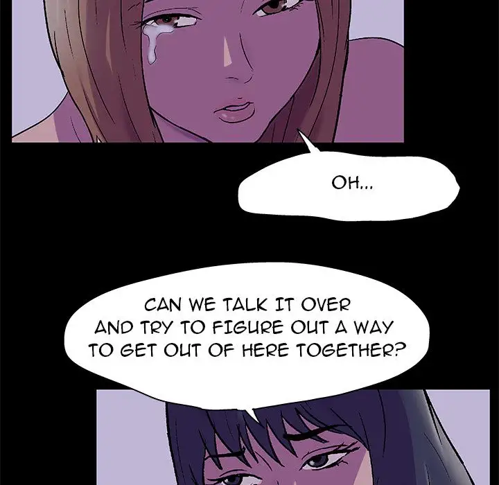 The White Room Chapter 37 - Page 52