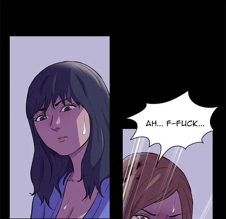 The White Room Chapter 38 - Page 14