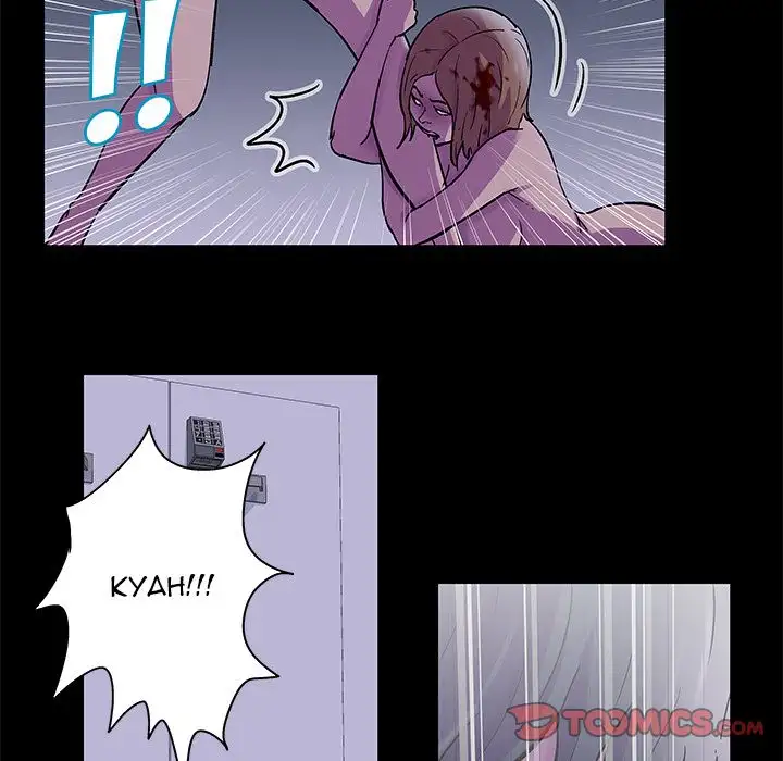 The White Room Chapter 38 - Page 24