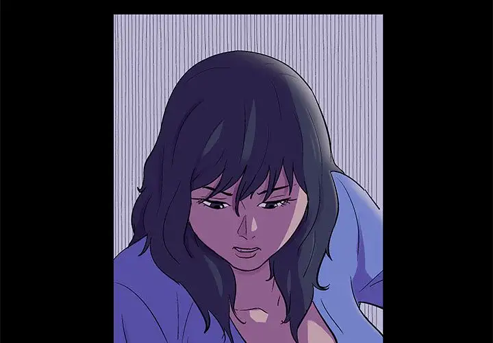 The White Room Chapter 38 - Page 4