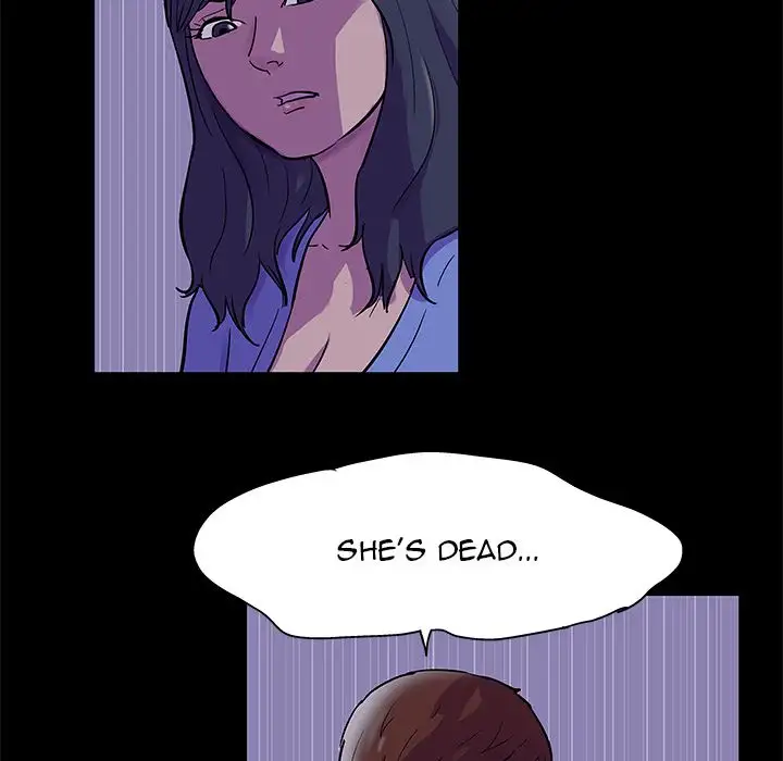 The White Room Chapter 38 - Page 58