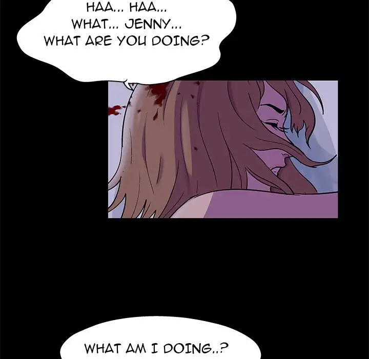 The White Room Chapter 38 - Page 9