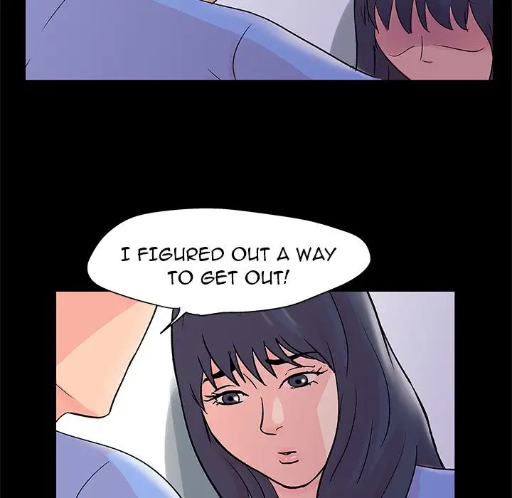 The White Room Chapter 39 - Page 39