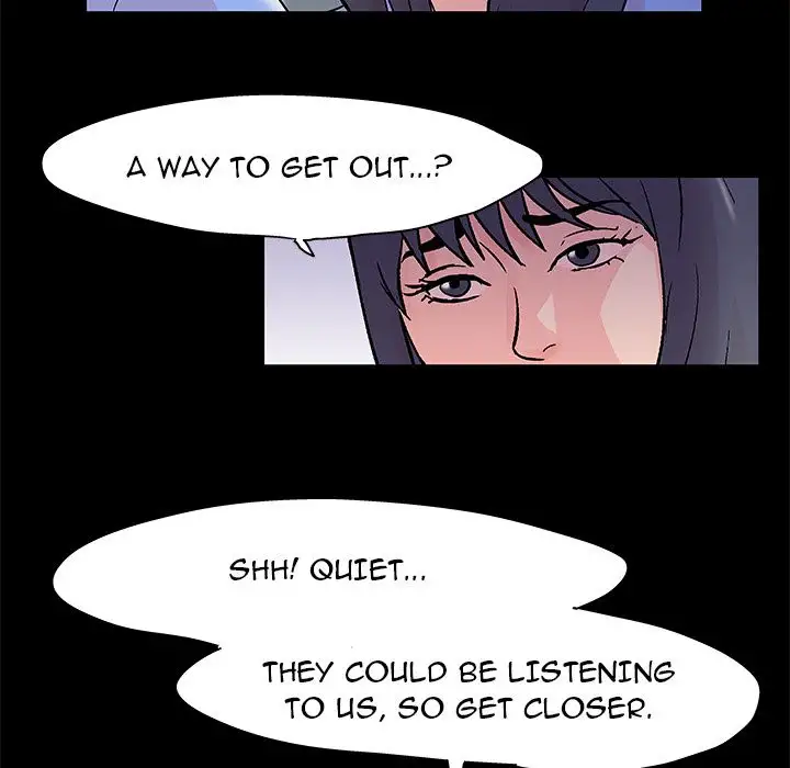 The White Room Chapter 39 - Page 40