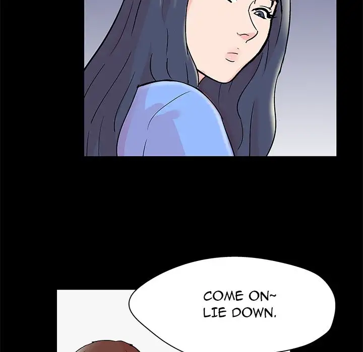 The White Room Chapter 40 - Page 42