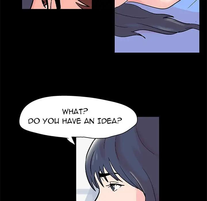 The White Room Chapter 40 - Page 58