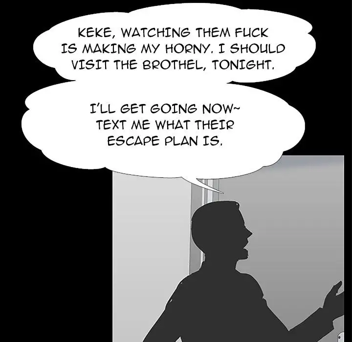 The White Room Chapter 41 - Page 125