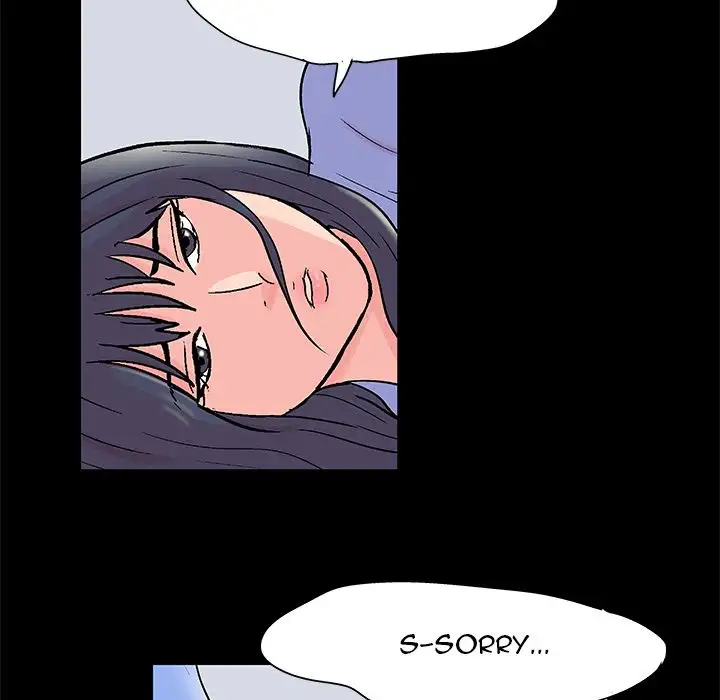 The White Room Chapter 41 - Page 6