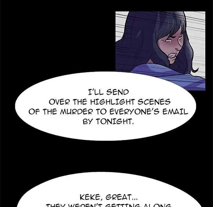 The White Room Chapter 41 - Page 83