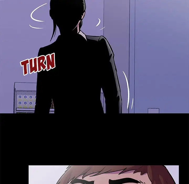 The White Room Chapter 43 - Page 43