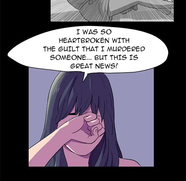 The White Room Chapter 47 - Page 14