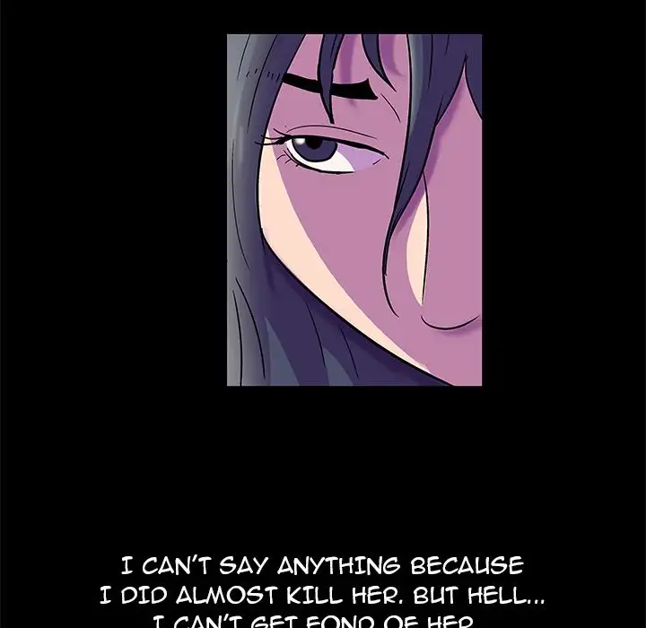 The White Room Chapter 47 - Page 22