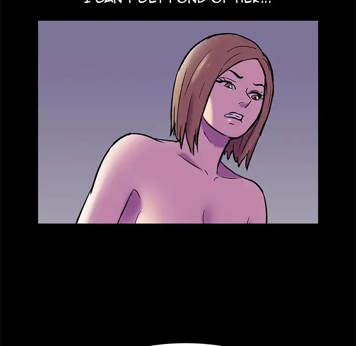 The White Room Chapter 47 - Page 23