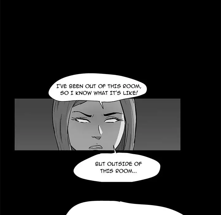 The White Room Chapter 48 - Page 38