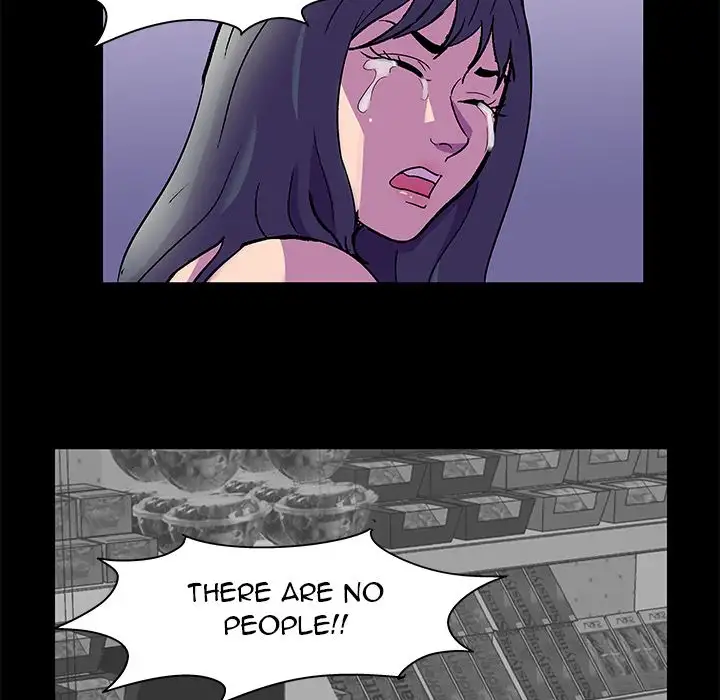 The White Room Chapter 48 - Page 47