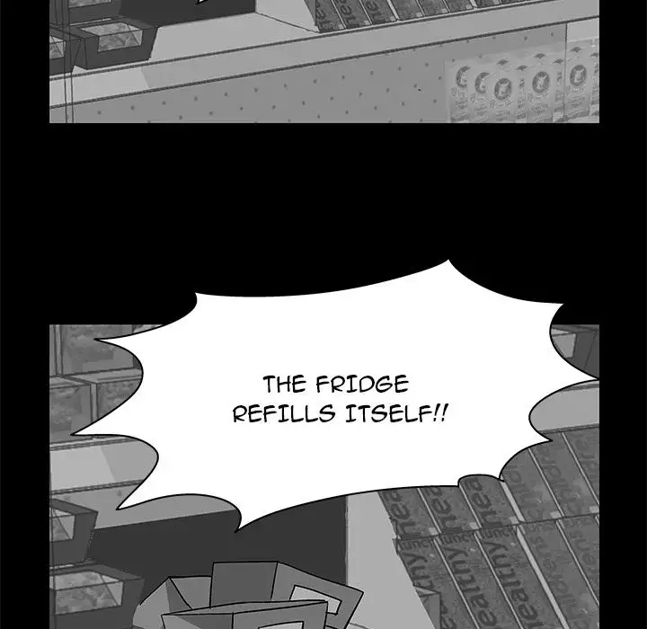 The White Room Chapter 48 - Page 48