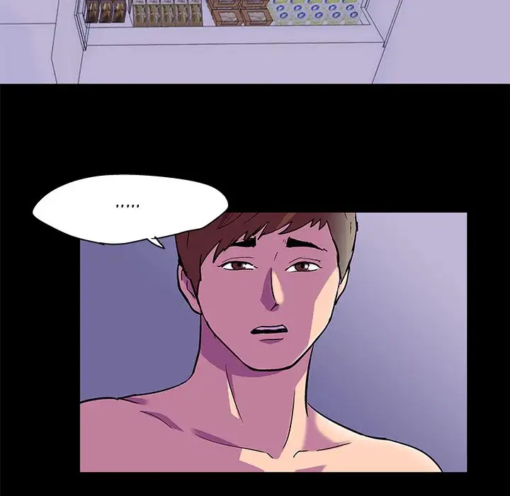 The White Room Chapter 48 - Page 51