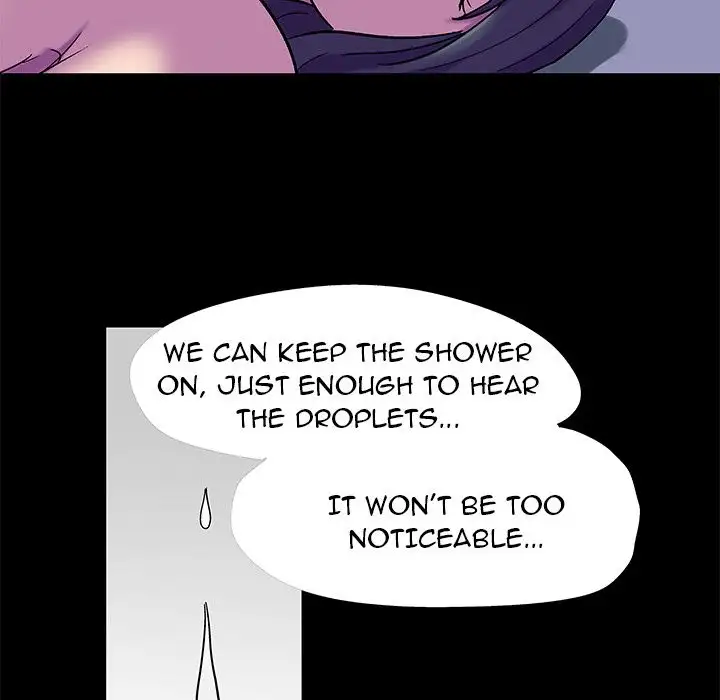 The White Room Chapter 48 - Page 6