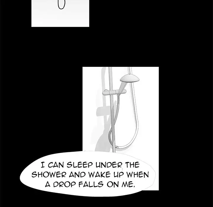 The White Room Chapter 48 - Page 7