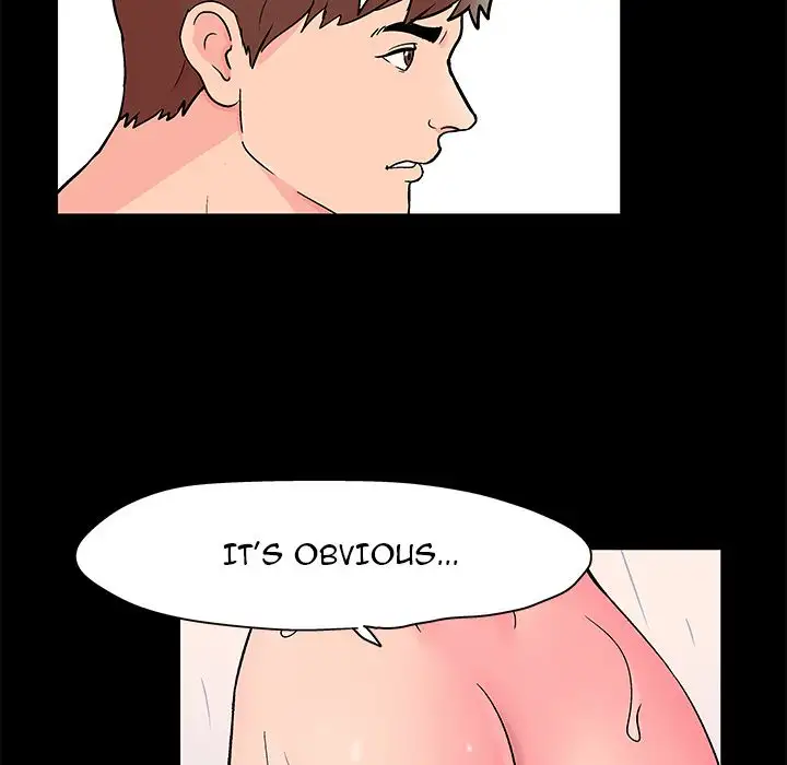 The White Room Chapter 50 - Page 5