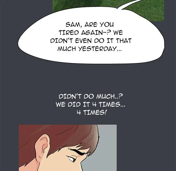 The White Room Chapter 52 - Page 18