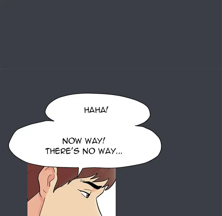 The White Room Chapter 53 - Page 12