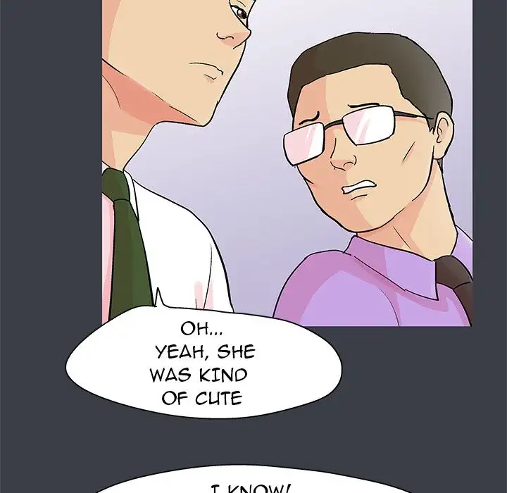 The White Room Chapter 53 - Page 14