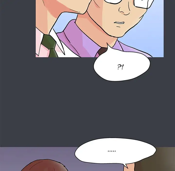 The White Room Chapter 53 - Page 27