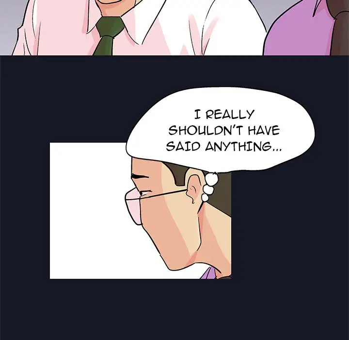 The White Room Chapter 57 - Page 11