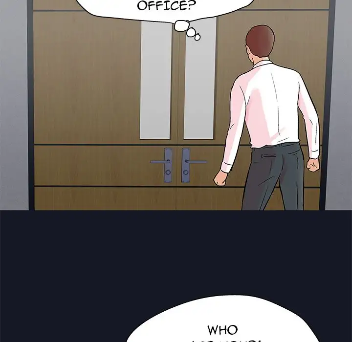 The White Room Chapter 57 - Page 47