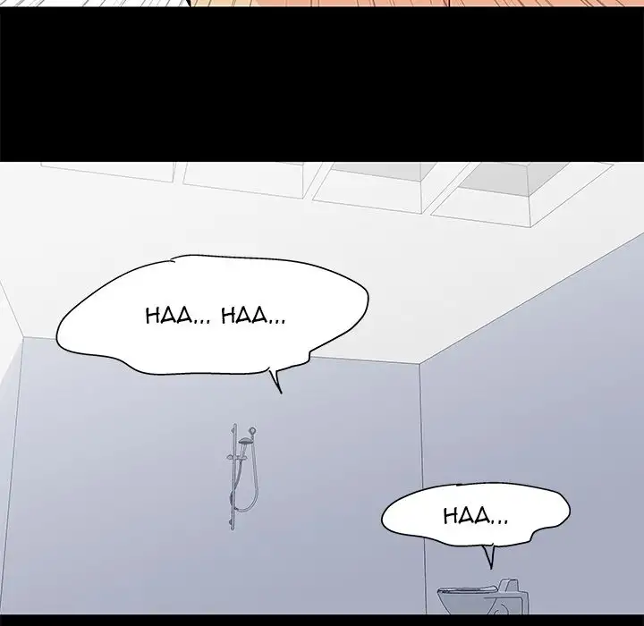 The White Room Chapter 60 - Page 6