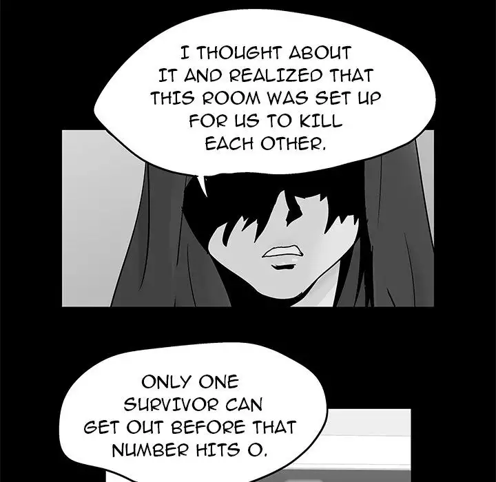 The White Room Chapter 62 - Page 53