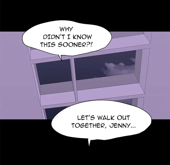 The White Room Chapter 64 - Page 39