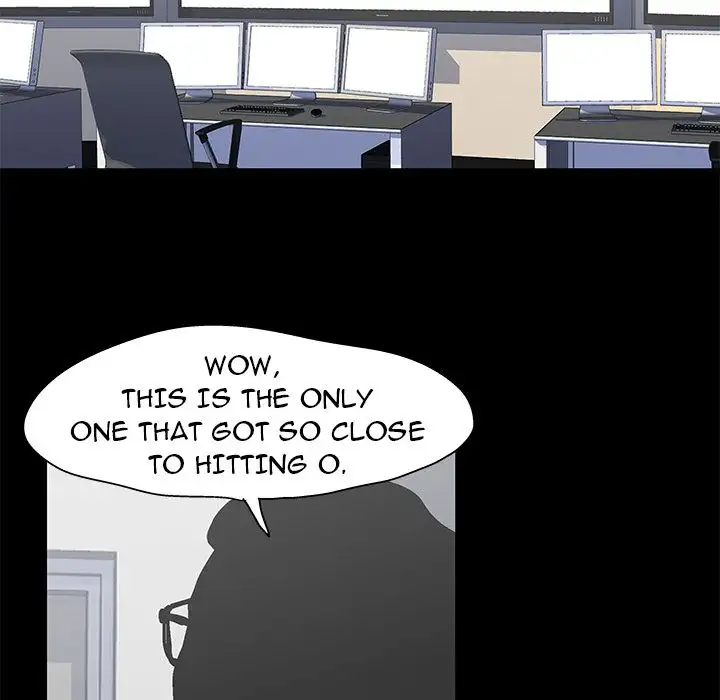 The White Room Chapter 64 - Page 63