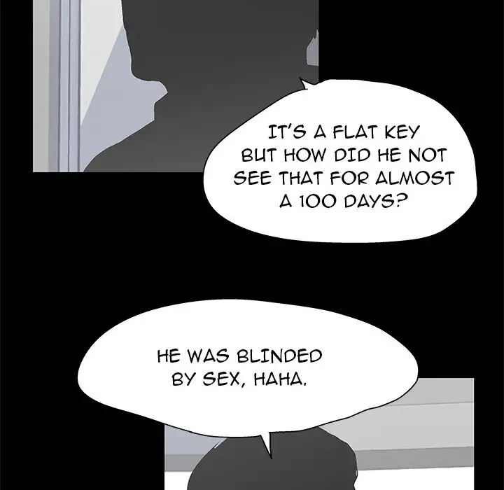 The White Room Chapter 64 - Page 64