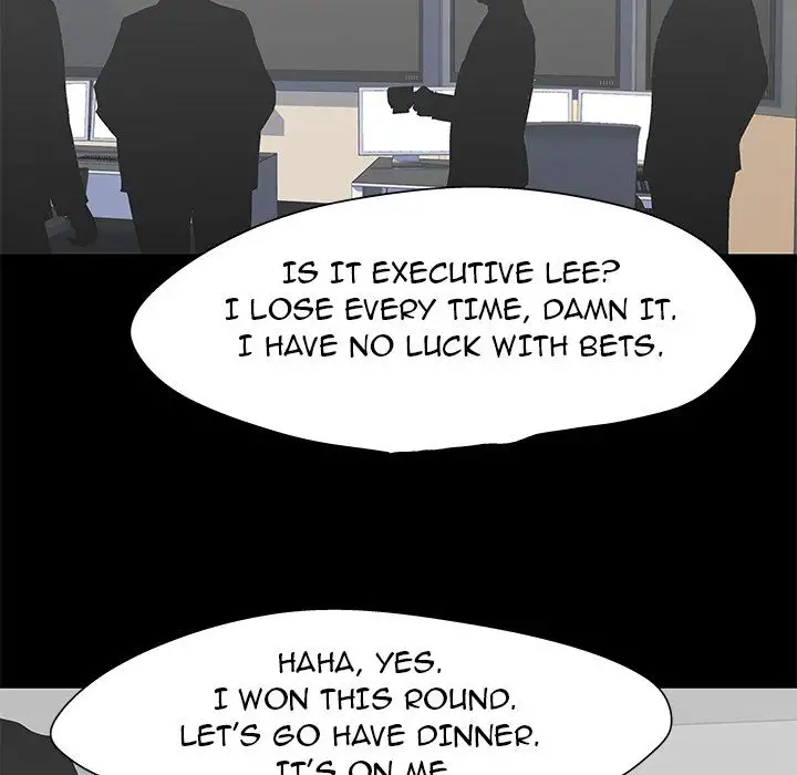 The White Room Chapter 64 - Page 73