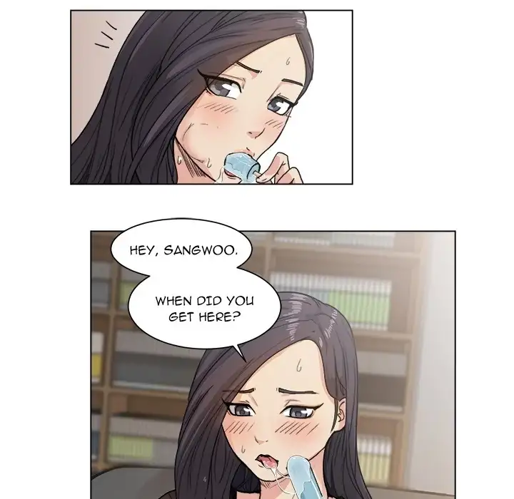 Soojung’s Comic Store Chapter 0 - Page 11