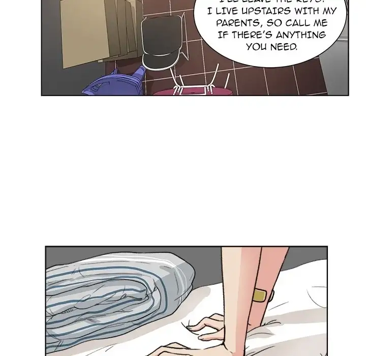 Soojung’s Comic Store Chapter 0 - Page 46