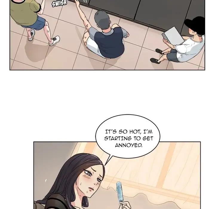 Soojung’s Comic Store Chapter 0 - Page 7