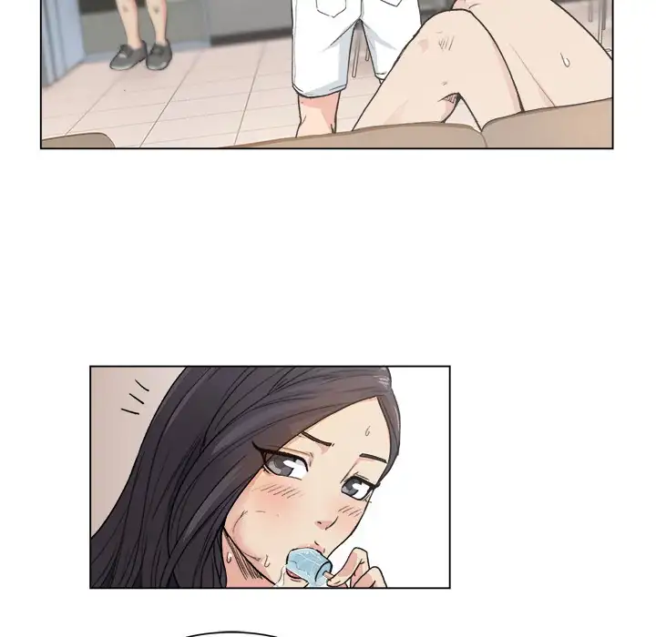 Soojung’s Comic Store Chapter 1 - Page 15