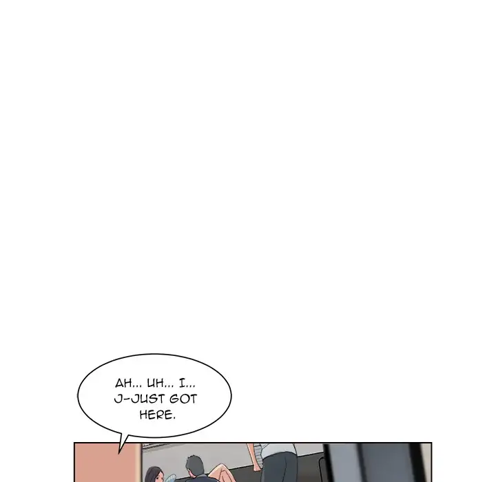 Soojung’s Comic Store Chapter 1 - Page 17