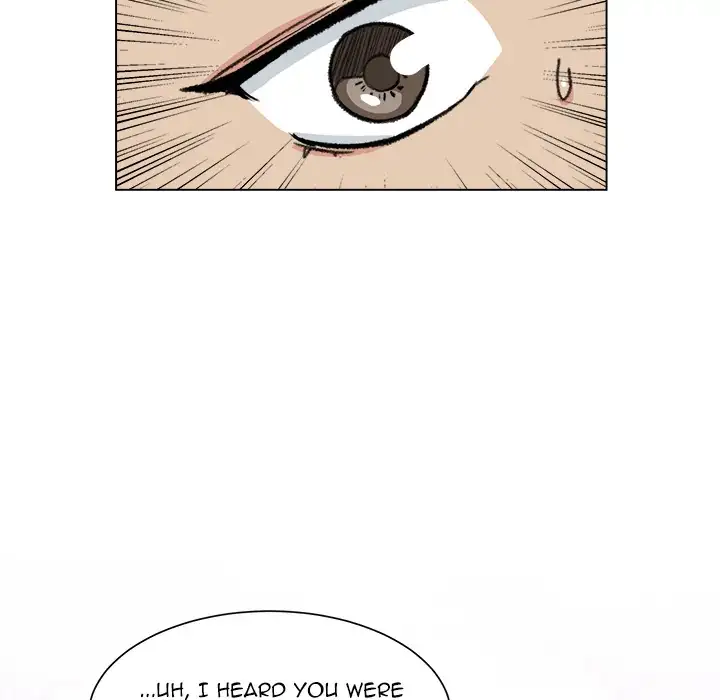 Soojung’s Comic Store Chapter 1 - Page 33