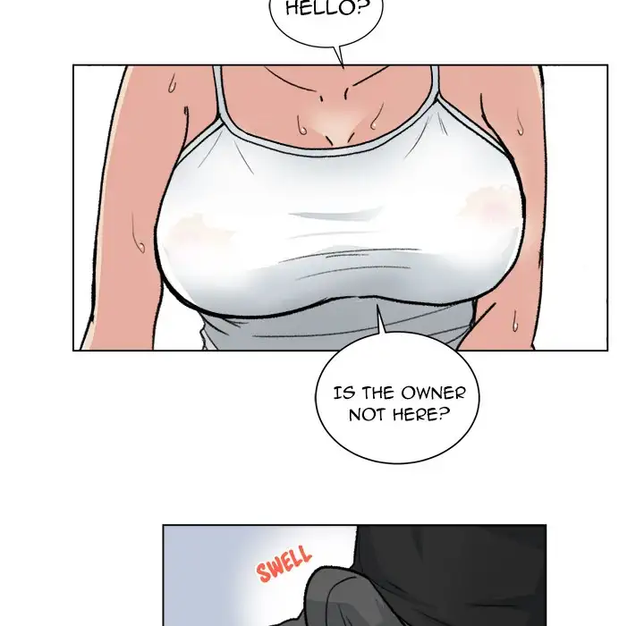 Soojung’s Comic Store Chapter 1 - Page 44