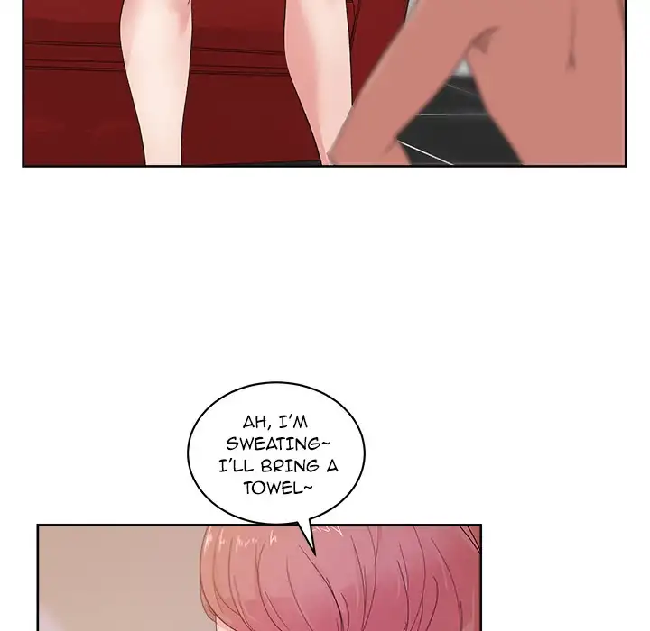 Soojung’s Comic Store Chapter 10 - Page 41