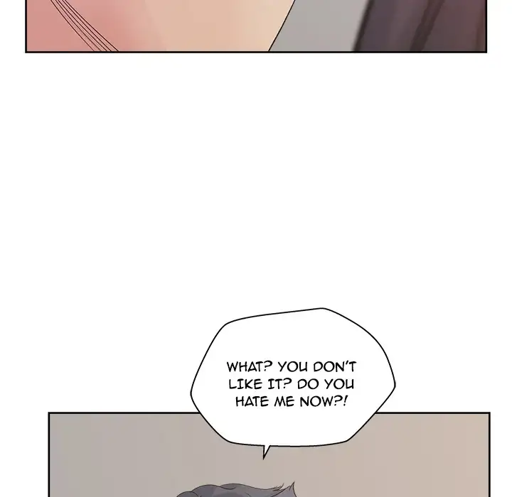 Soojung’s Comic Store Chapter 11 - Page 73