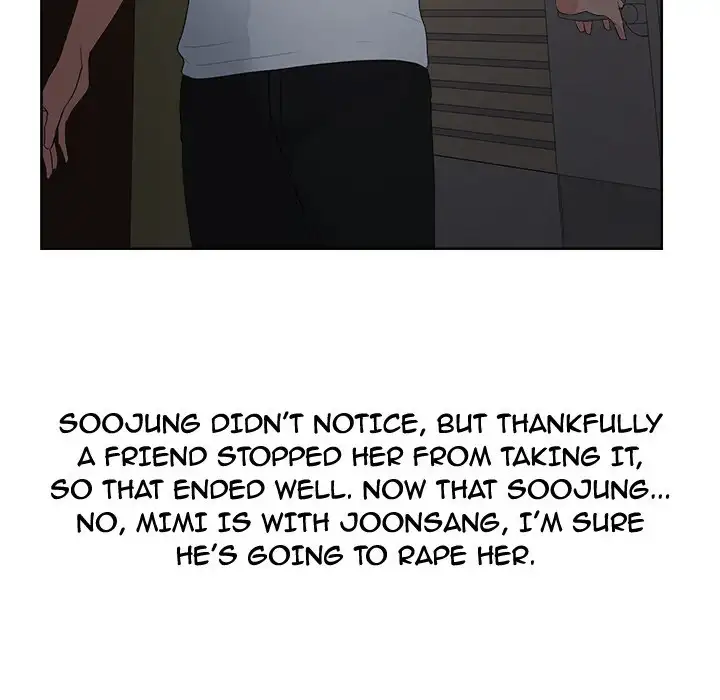 Soojung’s Comic Store Chapter 13 - Page 75